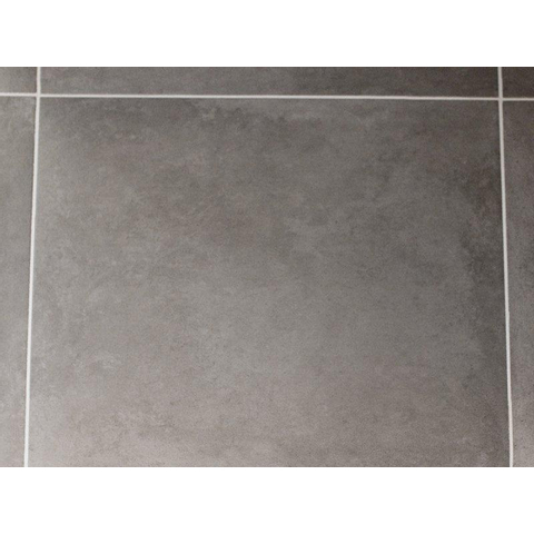 Ceralto Vlakto Carrelage sol et mur 60x60cm 9mm R9 grès cérame Black WTW12636