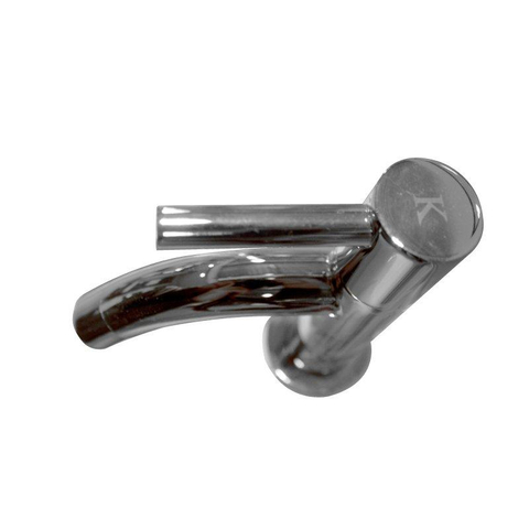 Wiesbaden Cadans robinet lave-mains Kiwa 1/2" chrome SW2680