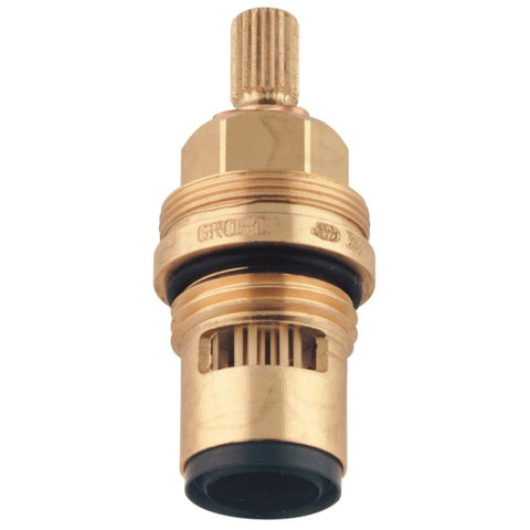 Grohe Keramisch Bovendeel - 90 graden - links GA60254