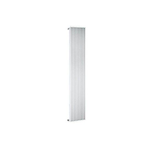 Plieger Antika Radiateur design vertical 180x50cm 1485W Blanc 7252348