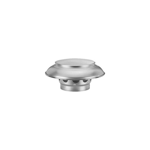 Burgerhout bouchon en aluminium libre 110 125 mm 1403213
