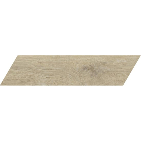 SAMPLE Ceralto Houta Soft Vloer- en wandtegel 11x54cm 9mm gerectificeerd R9 porcellanato Avorio SW914214