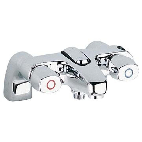 GROHE Florida Poignée de robinet Chromé GA77925