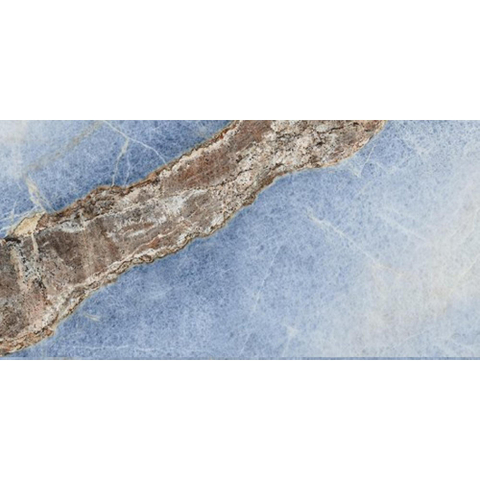 Ceralto Marvella Marble Vloertegel - 60X120 - 6.5mm - mat - blue SW1578838