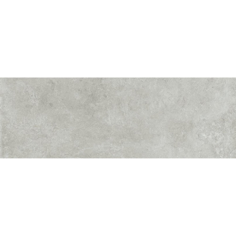 Baldocer Ceramica Zermatt wandtegel - 30x90cm - Rechthoek - 10.5mm - gerectificeerd - Marmerlook - Acero SW679790