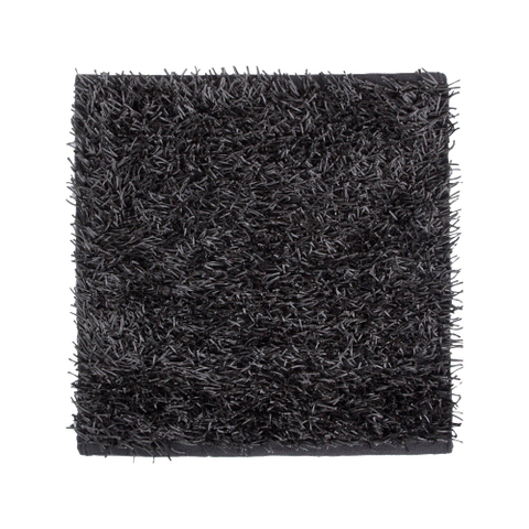 Aquanova Kemen Tapis de bain 60x60cm Gris foncé SW485381