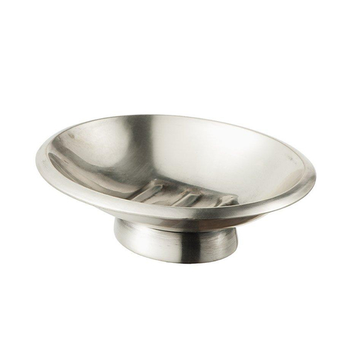 Haceka Vintage porte-savon argent HA1171156