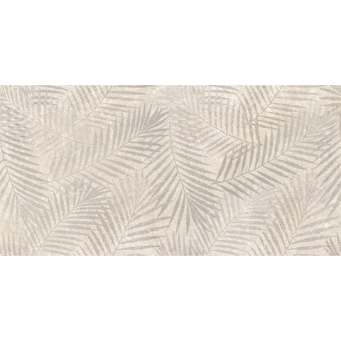 ÉCHANTILLON Ceralto Boscato Grain 232064 Carreau VL décor 595X1192 crème décor 8mm mat bord rectifié R9 SW1449460