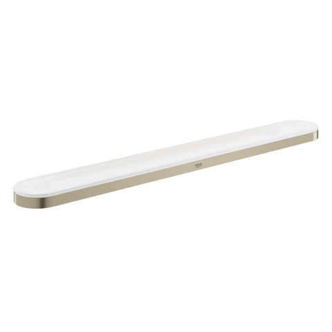 GROHE Selection Handdoekhouder - 60cm - brushed nikkel SW499604