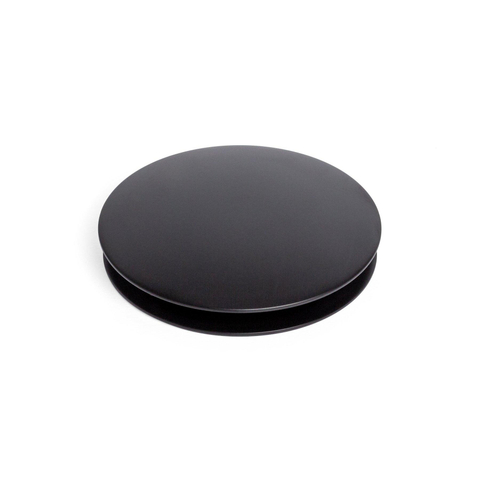 Brauer Black Edition Klikwaste - mat zwart SHOWROOMMODEL SHOW22542