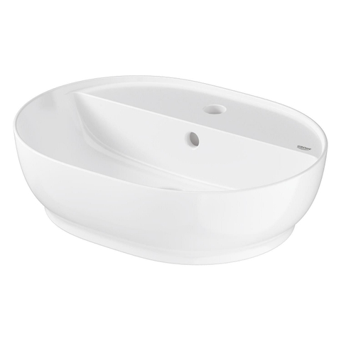 GROHE Essence opzetwastafel - 50cm - wit SW1477630