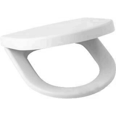 Jika Euroline abattant de WC Blanc GA51928