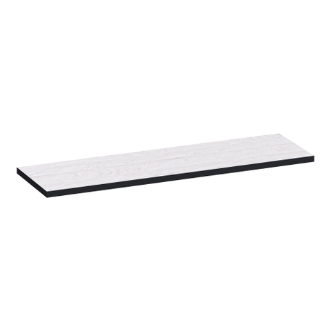 TOP DE BRAUER Ocean Edge - 160x46x4cm - Coquillage de forêt SW1203332
