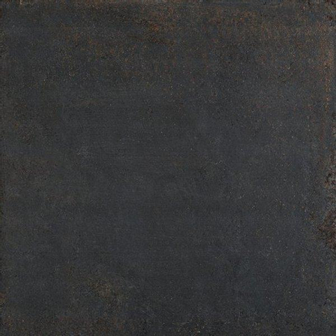 ÉCHANTILLON Ceralto Briano Urban Carreau de sol et de mur 60x60cm 10mm rectifié R10 grès cérame Corvino SW914553