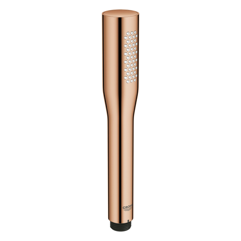 GROHE Euphoria Cosmopolitan handdouche stick - met 1 straal 1/2 - warm sunset (koper) SW98838