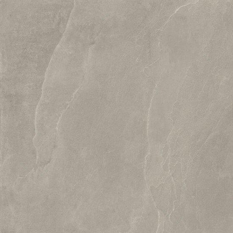 Ceralto Alpina Slate Vloertegel - 90X90 - 10mm - mat - grey SW1591273