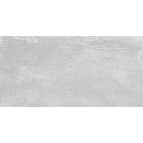 ÉCHANTILLON Terravito Davano carreau mural et de sol - 30x60cm - Rectangulaire - 9mm - rectifié - effet béton - Loft Ash SW736528