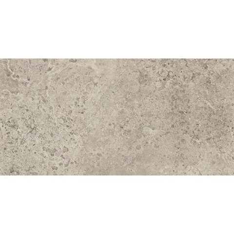 ÉCHANTILLON Ceralto Nordico R11 Carrelage de sol - 60x120cm - 9.5mm - rectifié - Écru SW914470