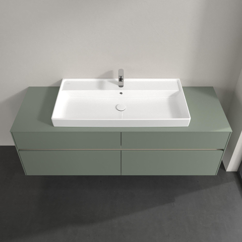 Villeroy & Boch COLLARO meuble sous lavabo SW1179078