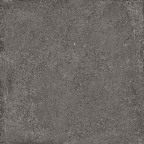 SAMPLE Ceralto Olivaro Sete Vloertegel - 90X90 - 10mm - mat - donker grijs SW1591697