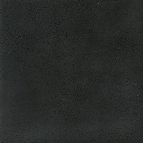 ÉCHANTILLON Terravito Bemare carreau mural - 10x10cm - 8mm - Carré - Anthracite brillant SW736159