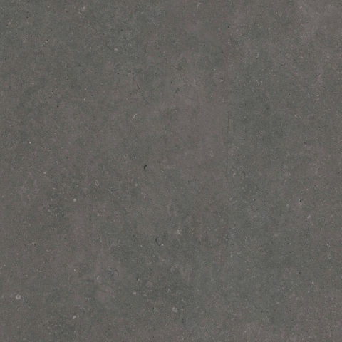 ÉCHANTILLON Terravito Selvico Carrelage parquet céramique murale et de sol - 90x90cm - 9mm - Anthracite SW1579570