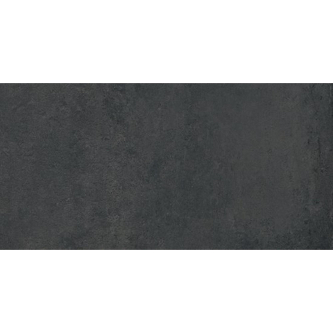 Ceralto Framel Carreau de sol - 59.7x119.7cm - 9.0mm - rectifié - Liquorice SW1175156