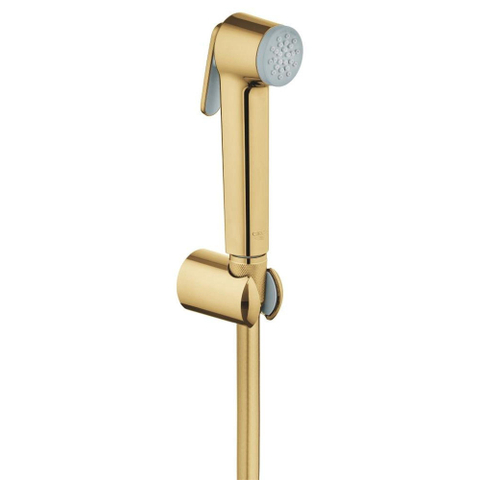 Grohe Cubeo Mitigeur de lavabo - taille XL - bec 16,1 cm - monotrou - pour vasque à poser - chromé SW1185547