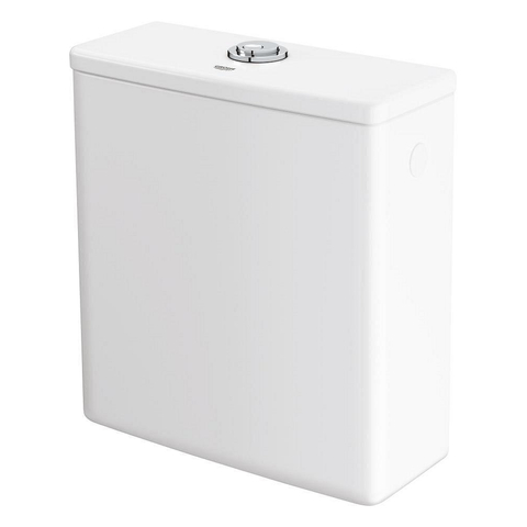 GROHE Euro Ceramic reservoir zij-inlaat per 24 stuks - alpine wit SW1234855
