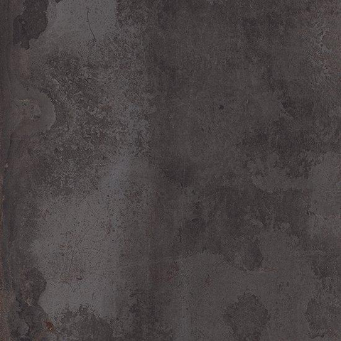 Ceralto Prato Studio Vloertegel - 60X60 - 10mm - mat - zwart SW1579066