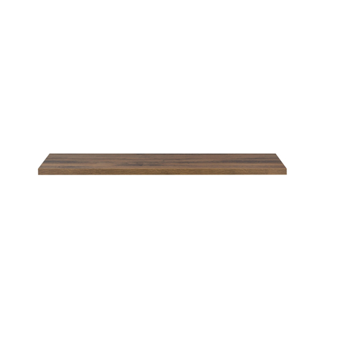 H&R Badmeubelen New Wave Bovenblad - 140.2x45x3.6cm - raw oak SW531966