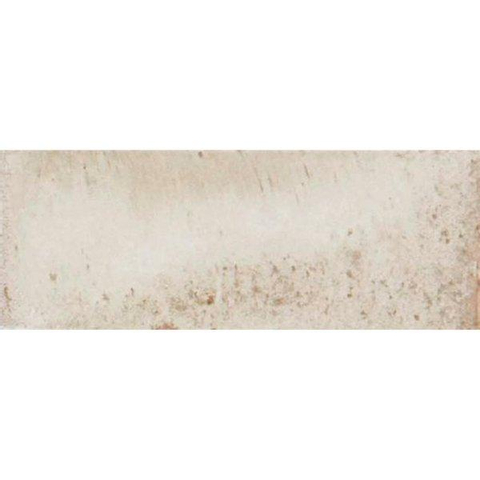 ÉCHANTILLON Ceralto Alvera Decor Carreau mural 7.5x20cm 10mm beige SW914178