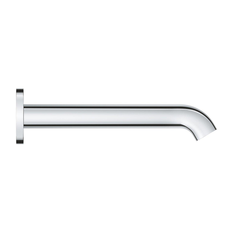 GROHE Essence baduitloop 23cm chroom OUTLETSTORE STORE44076
