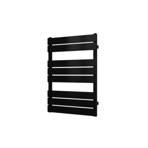 Plieger Genua radiateur design horizontal 800x550mm 405W noir 7253295