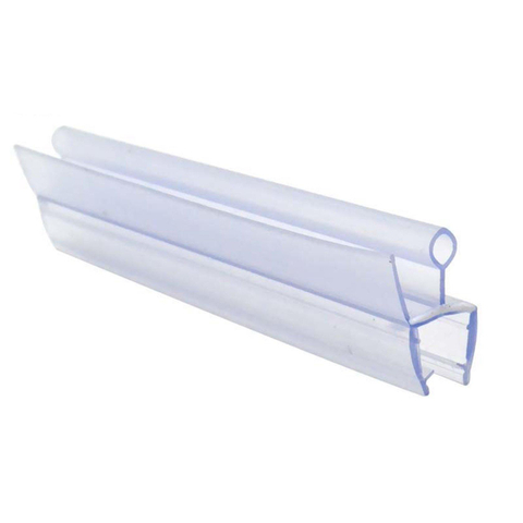 Xellanz Bande en caoutchouc pour partie inférieure porte simple quart de rond SW373597