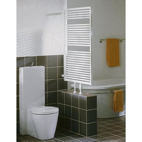 Zehnder Universal Radiateur design double 1807x1000mm 2867W blanc 7611065