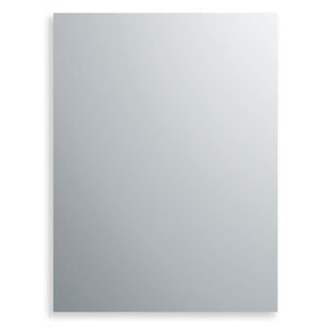 Plieger miroir – rectangle – 50 x 40 cm – sans éclairage 0800066