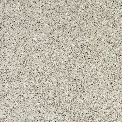 ÉCHANTILLON Ceralto Briano Grain carreau mural et de sol - 60x60cm - 10mm - rectifié - R10 - grès cérame - Argento (Gris) SW1221085