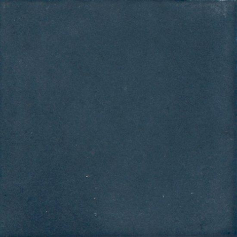 Ceralto Drapé Mural Wandtegel - 15x15cm - 10.0mm - Blu SW669925