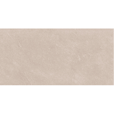 Terravito Solido carrelage mural et de sol - 29.6x59.5cm - 8mm - rectifié - aspect pierre naturelle - beige SW863178