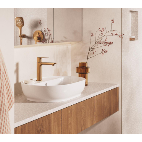 GROHE Essence opzetwastafel - 60cm - wit SW1477603