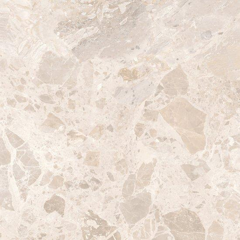 Ceralto Serrano Studio Vloertegel - 60x60cm - 8.2mm - gerectificeerd - Beige SW1529626