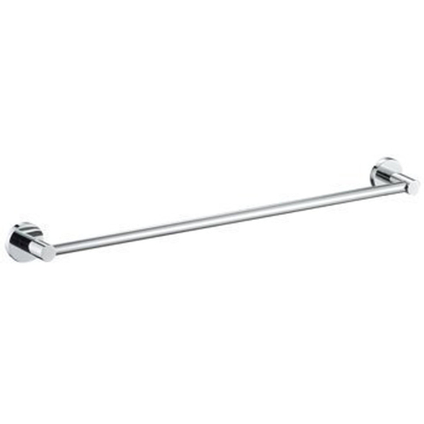 Plieger Vigo porte-serviettes 60cm inox brossé SW225402