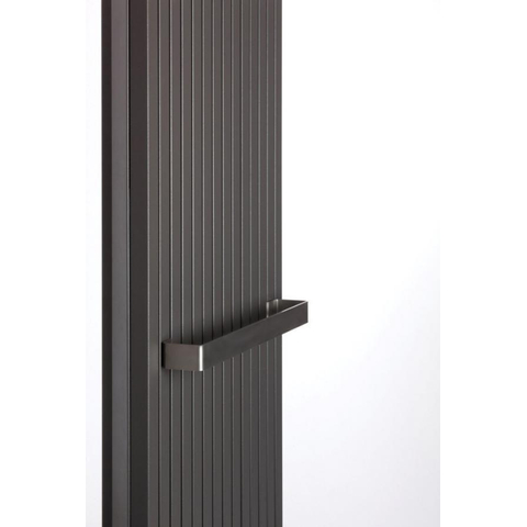 Jaga Tetra radiateur décoratif 1800x330mm 984W blanc 7944070