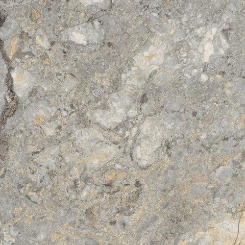 Ceralto Roccato Mineral Carrelage de sol - 60X60 - 10mm - mat - gris SW1578954