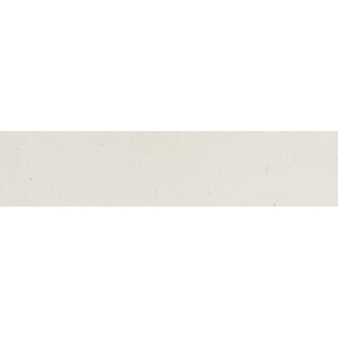 SAMPLE Ceralto Dorsena Raw Vloer- en wandtegel 6x24cm 10mm porcellanato Off White SW976599