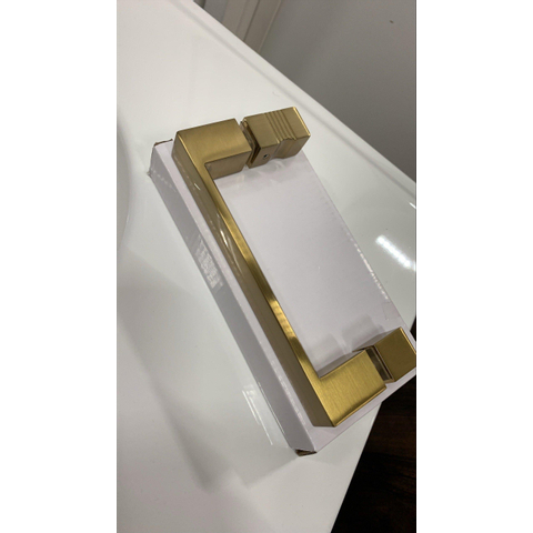 Saniclass Create Handgreep Goud OUTLETSTORE STORE27913