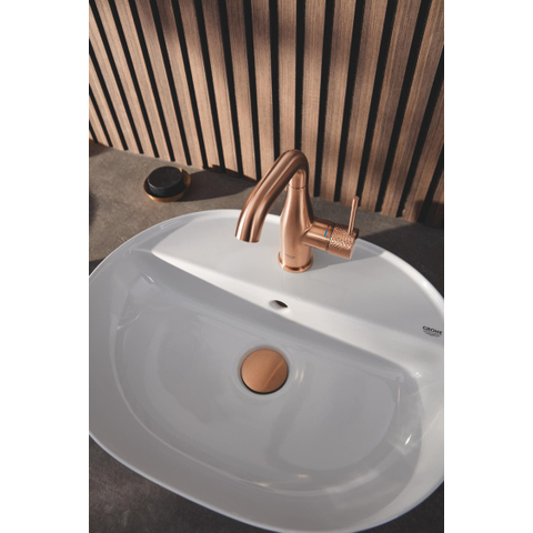 GROHE Essence opzetwastafel - 50cm - wit SW1477630