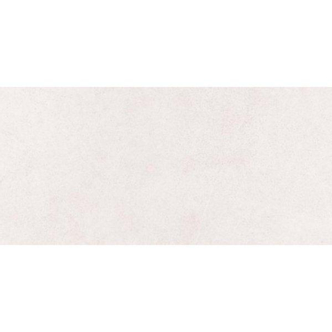 ÉCHANTILLON Ceralto Sylvaro Tone Carreau mural 30x60cm Capitol White 7mm Rectifié Brillant Blanc SW913267