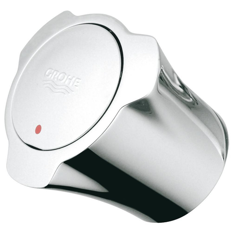 GROHE Costa L poignée de robinet chrome 0434118